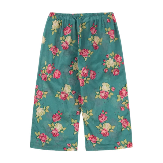 99.KS105576_MIDORI # Kids Trousers Viola Midori