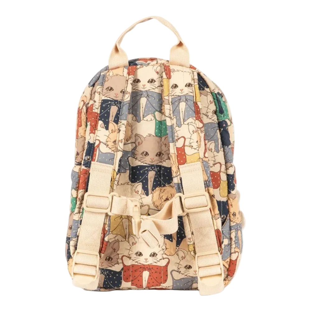 Kids Backpack Cats & Dogs