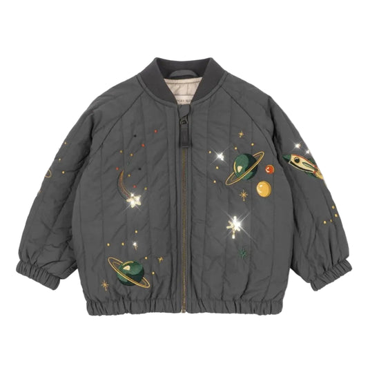 Baby Bomber Jacket Magner  