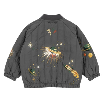 Baby Bomber Jacket Magner  