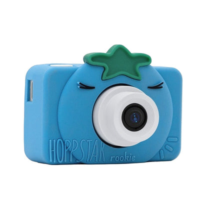 99.12489 # Rookie Blubelle Children's Camera