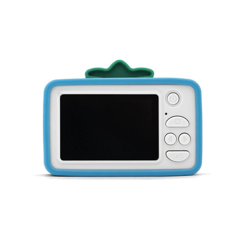99.12489 # Rookie Blubelle Children's Camera