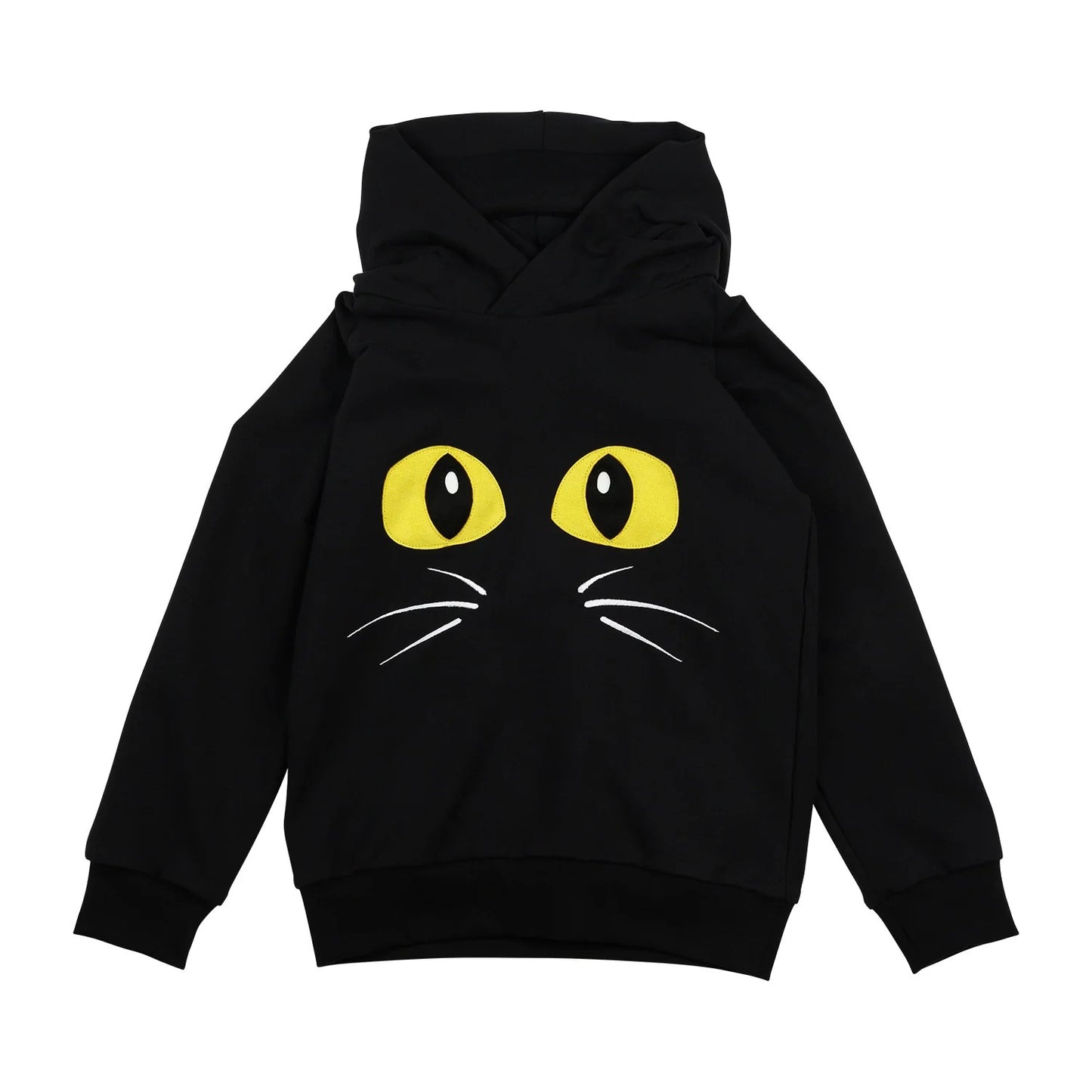 52B.2502018 # Children's Fleece Hoodie Ryder hoodie