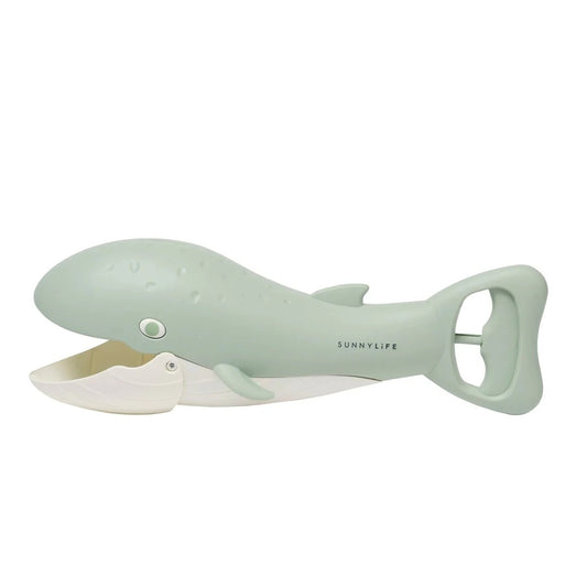 62A.S51SCLBL # Παιχνίδι Παραλίας για την Άμμο Whale
