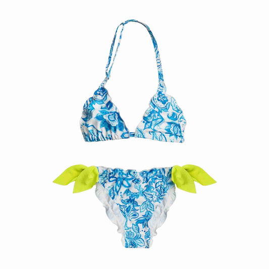 62A.S6GC300 # Kids Bikini Cycladic