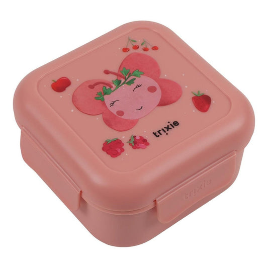 99.T04153 # Food Container Fruit Fairy Mrs Butterfly