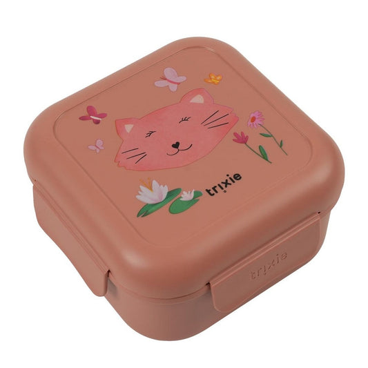 99.T04154 # Pathfinder Mrs Cat Food Container