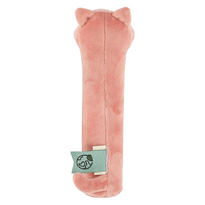 99.T24922 # Βελούδινη Κουδουνίστρα Mrs Cat