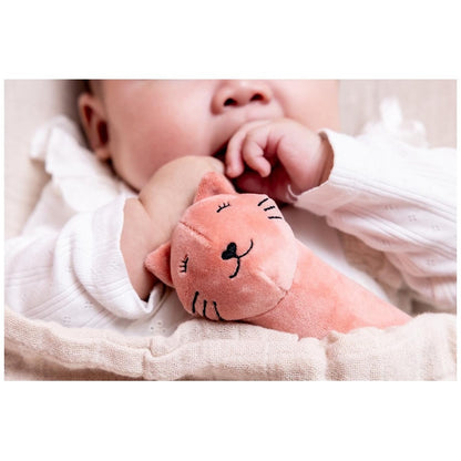 99.T24922 # Βελούδινη Κουδουνίστρα Mrs Cat
