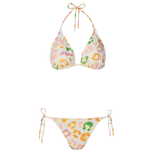 62A.CTB/SAF # Bikini Triangle Safari 