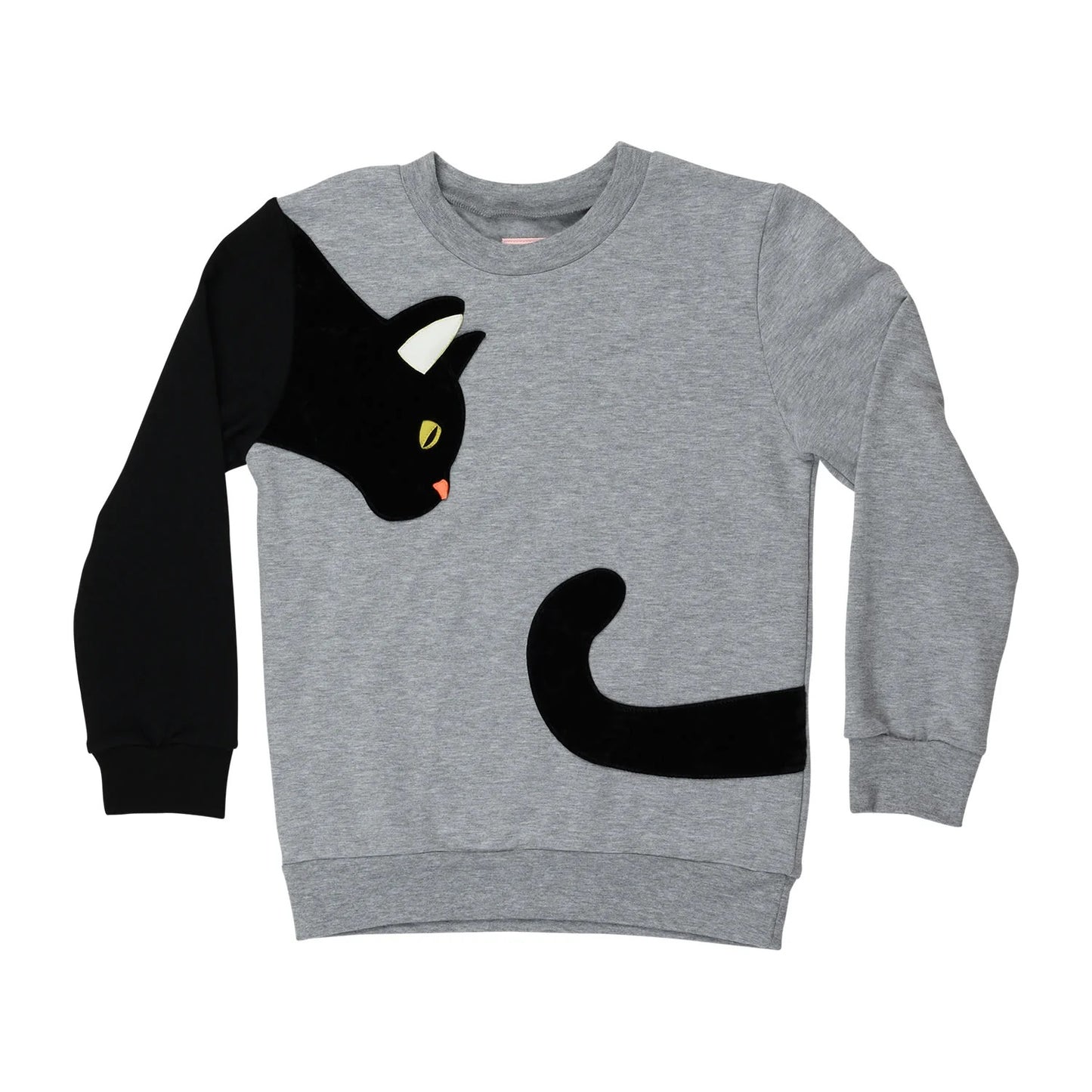 52B.2402024 # Παιδική Μπλούζα Φούτερ Streetwise sweatshirt