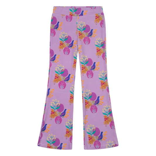 62A.YS26GPA283 # Παιδικό Κολάν Καμπάνα Peace Lupine