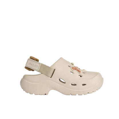 99.LW19659_2698 # Kids Sandals Milas Sandy Mix