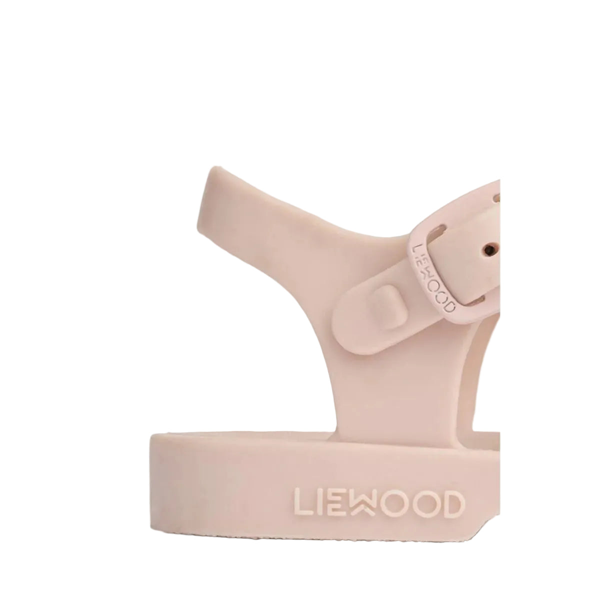 99.LW19947_2050 # Kids Sandals for the Beach Sorbet Rose