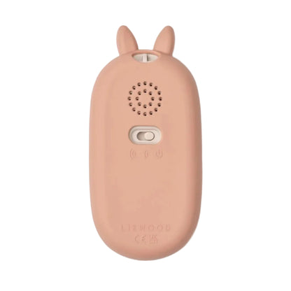 Sound Toy Fidi Mobile Phone Pale Tuscany