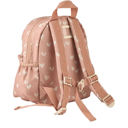 99.LW19643_2620 # Kids Backpack Andreas Sweethearts Pale Tuscany