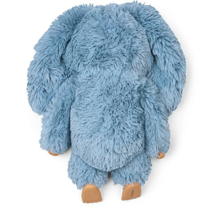 99.LW21401_2598 # Παιδική Μαλακή Κούκλα Miko Rocco Beach Blue