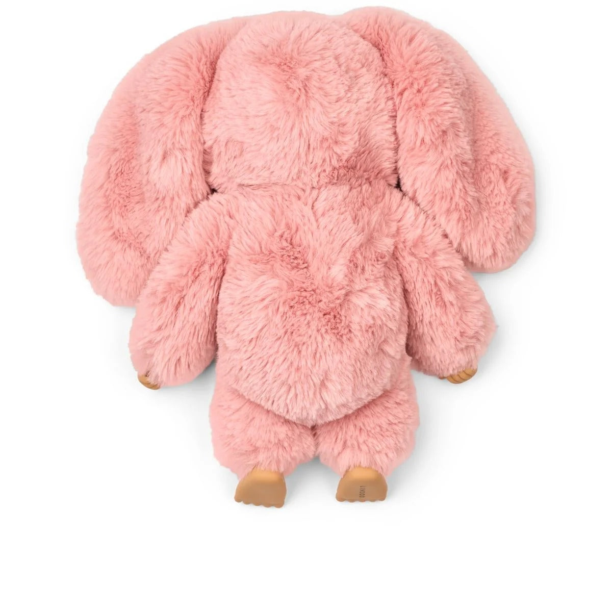 99.LW21402_2775 # Παιδική Μαλακή Κούκλα Miko Rosey Rose Blush
