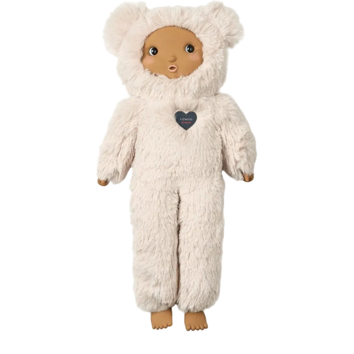 Plush Doll Misa Phoebe Sandy 