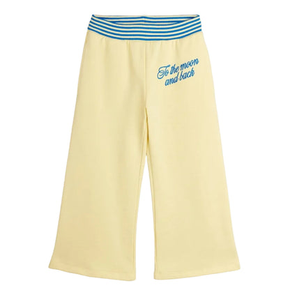 62A.26230141 # Kids Sweatpants To the Moon and Back
