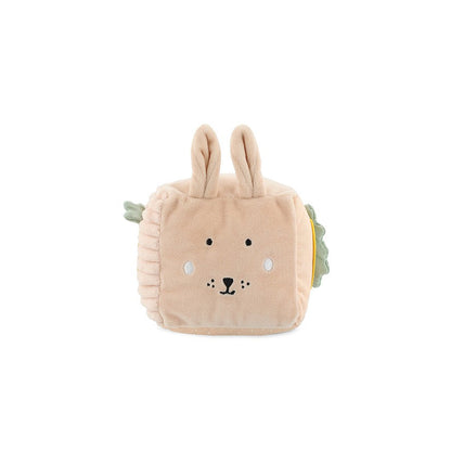 99.T24897 # Κύβος Δραστηριοτήτων Mrs Rabbit