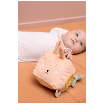 99.T24897 # Κύβος Δραστηριοτήτων Mrs Rabbit