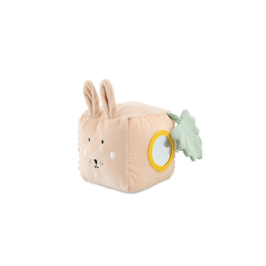 99.T24897 # Κύβος Δραστηριοτήτων Mrs Rabbit