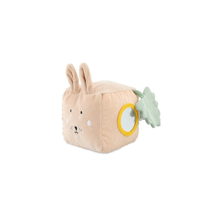 99.T24897 # Κύβος Δραστηριοτήτων Mrs Rabbit