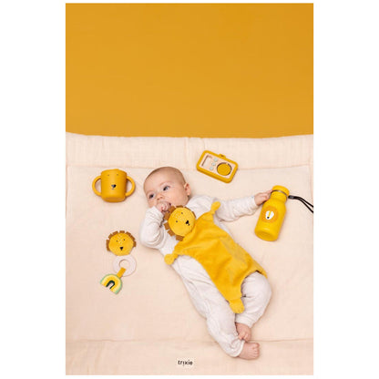 99.T24889 # Βελούδινο Νάνι Mr Lion