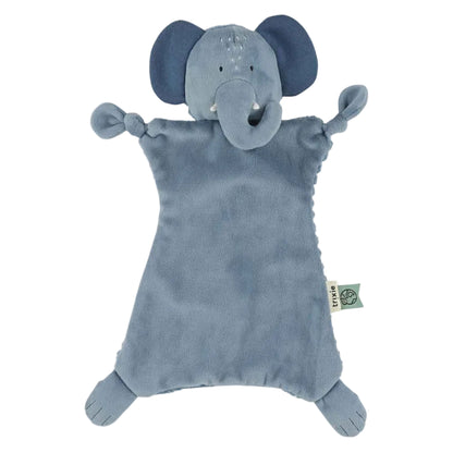 99.T24891 # Βελούδινο Νάνι Mrs Elephant