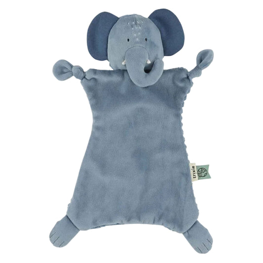 99.T24891 # Βελούδινο Νάνι Mrs Elephant