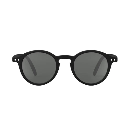 99.IZPZjnr11D-BLACK #  Παιδικά Γυαλιά Ηλίου #D Black (7-11 ετών)