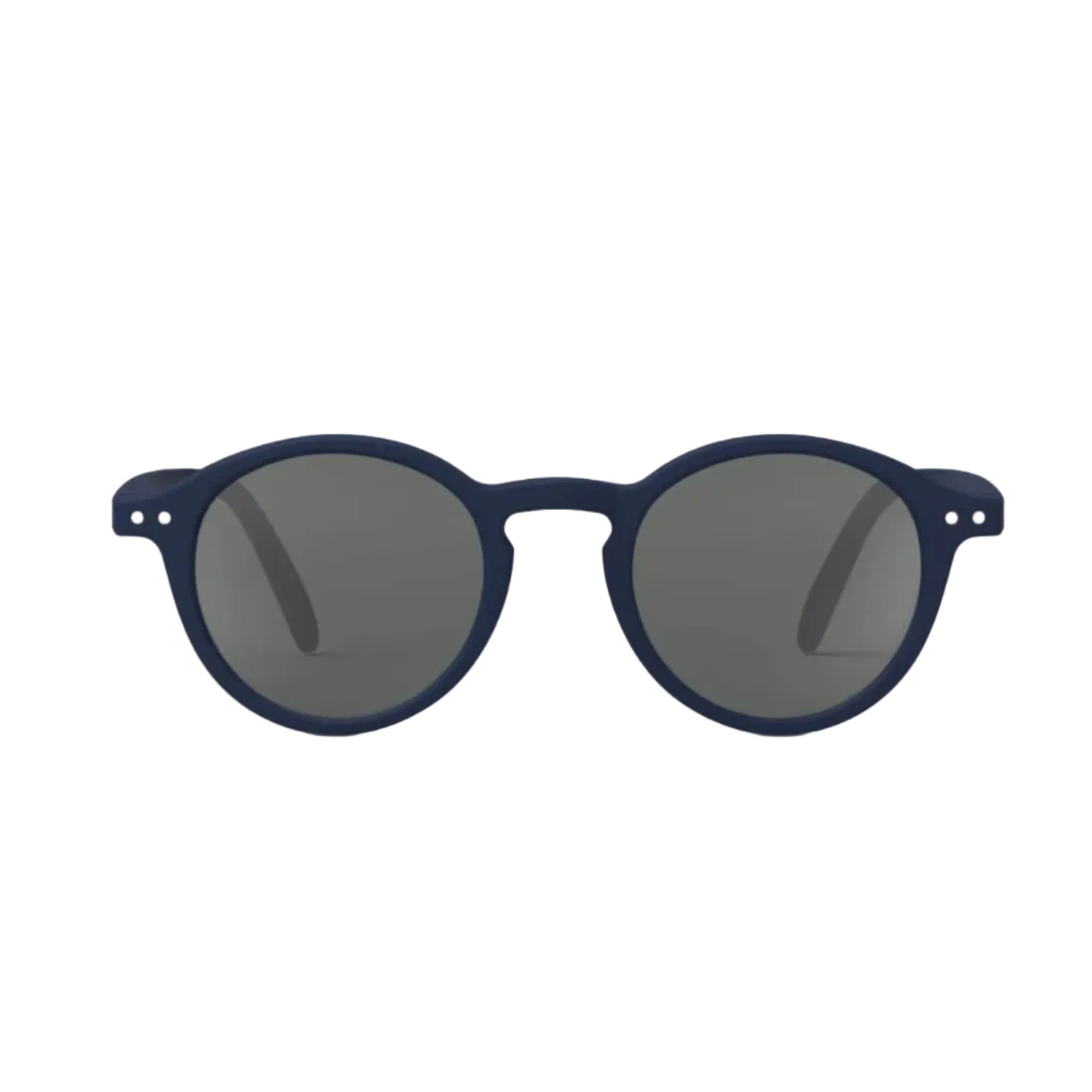 99.IZPZjnr11D-NAVYBLUE # Kids Sunglasses #D Navy Blue (7-11 years old)