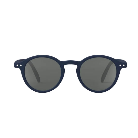 99.IZPZjnr11D-NAVYBLUE # Παιδικά Γυαλιά Ηλίου #D Navy Blue (7-11 ετών)