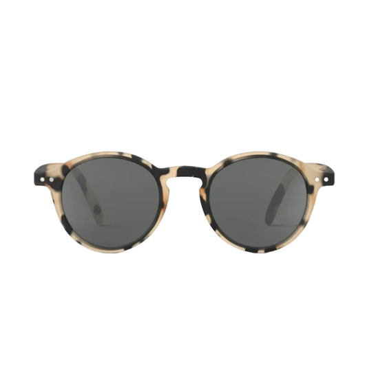 99.IZPZjnr11D-LITORTOISE # Παιδικά Γυαλιά Ηλίου #D Light Tortoise (7-11 ετών)