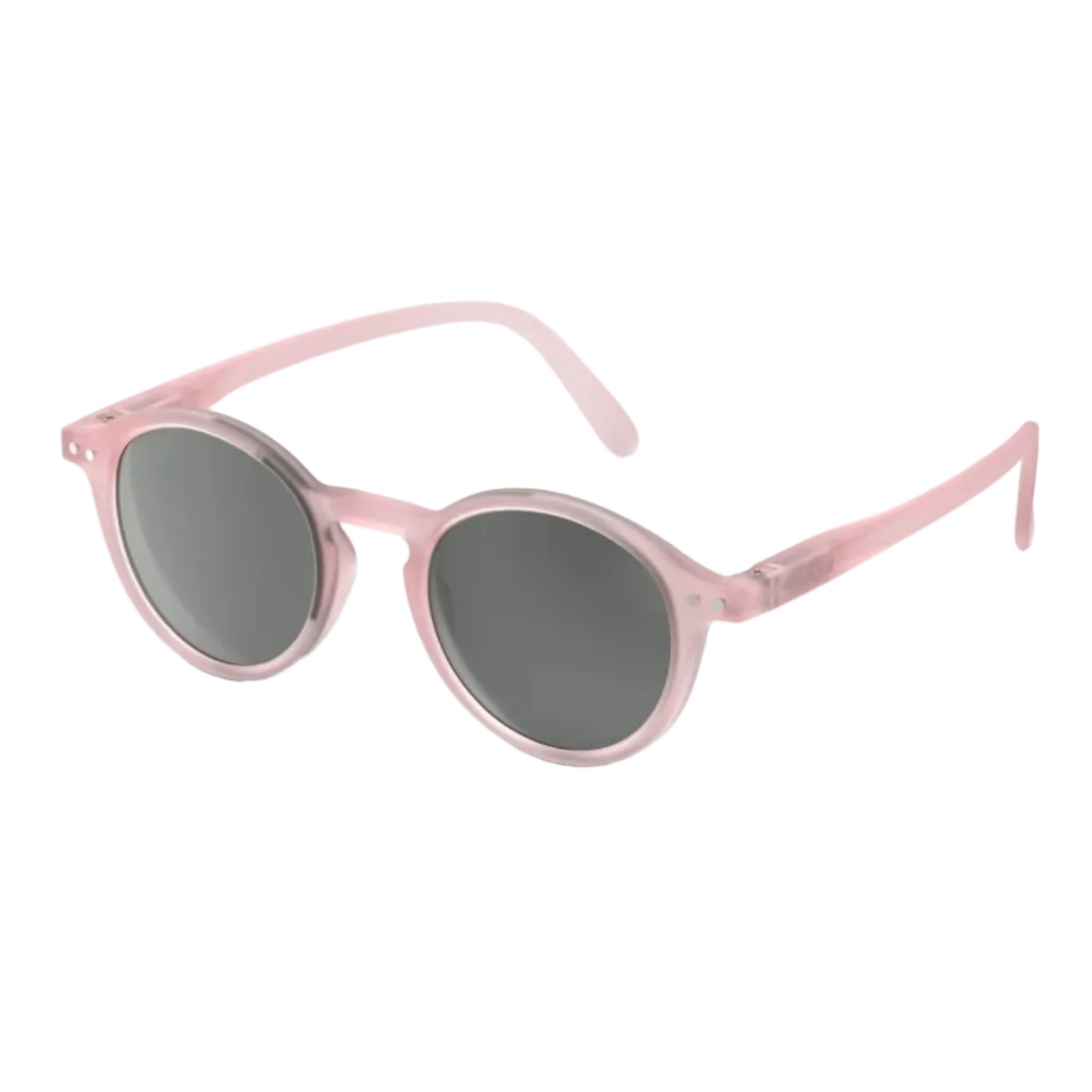 99.IZPZjnr11D-PINK # Παιδικά Γυαλιά Ηλίου #D Pink (7-11 ετών)