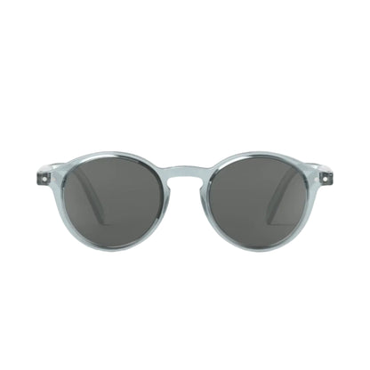 99.IZPZjnr11D-FRBLUE # Kids Sunglasses #D Frozen Blue (7-11 years)