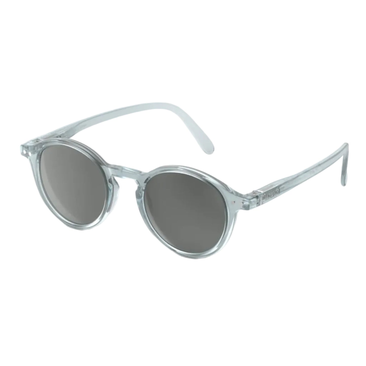 99.IZPZjnr11D-FRBLUE # Kids Sunglasses #D Frozen Blue (7-11 years)