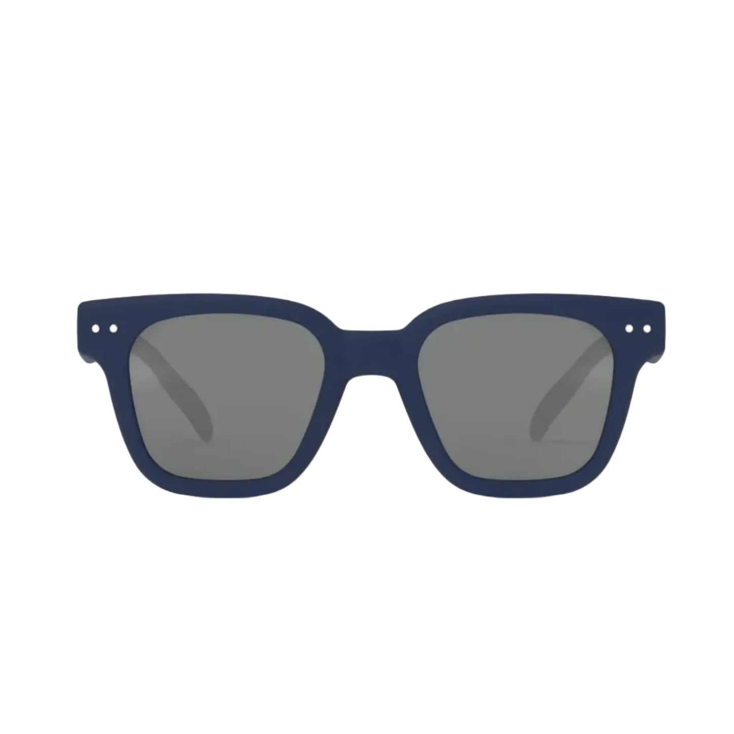 99.IZPZjnr11-CR-NAVBLUE # Kids Sunglasses Navy Blue (7-11 years old)