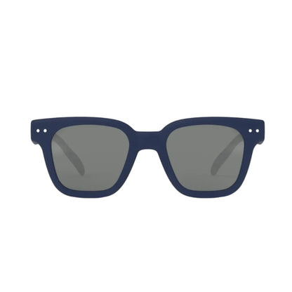 99.IZPZjnr11-CR-NAVBLUE # Kids Sunglasses Navy Blue (7-11 years old)