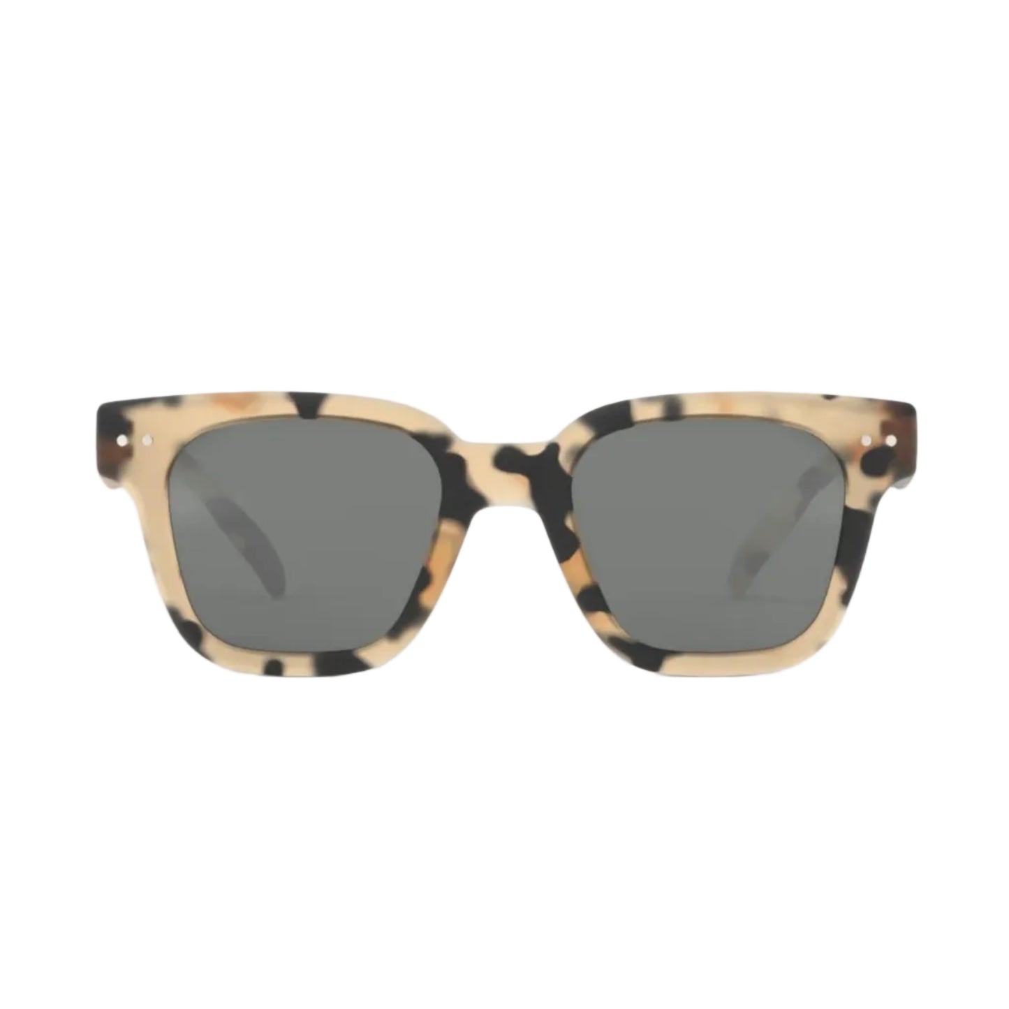 99.IZPZjnr11-CR-LITORTOISE # Kids Sunglasses Light Tortoise (7-11 years old)