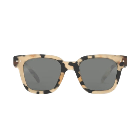 99.IZPZjnr11-CR-LITORTOISE # Παιδικά Γυαλιά Ηλίου Light Tortoise (7-11 ετών)