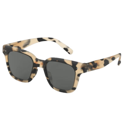 99.IZPZjnr11-CR-LITORTOISE # Kids Sunglasses Light Tortoise (7-11 years old)