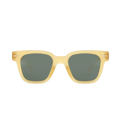 99.IZPZjnr11-CR-YELLHONEY # Kids Sunglasses Yellow Honey (7-11 years old)