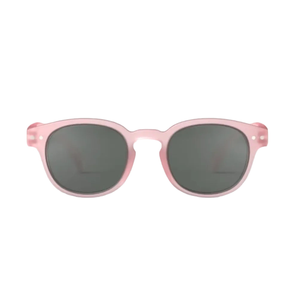 99.IZPZkids7C-PINK # Kids Sunglasses #E Pink (5-7 years)