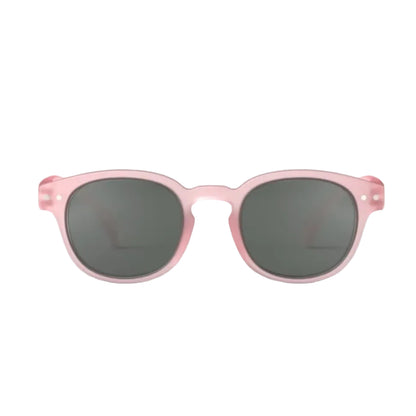 99.IZPZkids7C-PINK # Kids Sunglasses #E Pink (5-7 years)