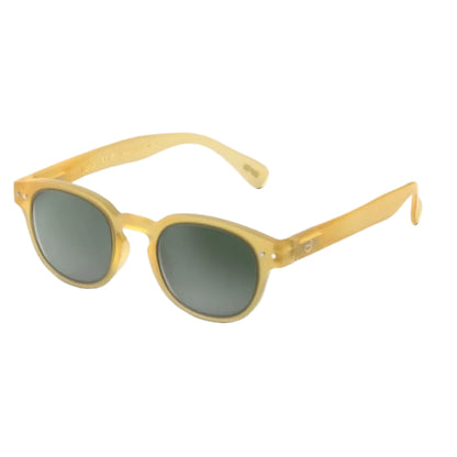 99.IZPZkids7C-YELLHONEY # Παιδικά Γυαλιά Ηλίου #C Yellow Honey (5-7 ετών)