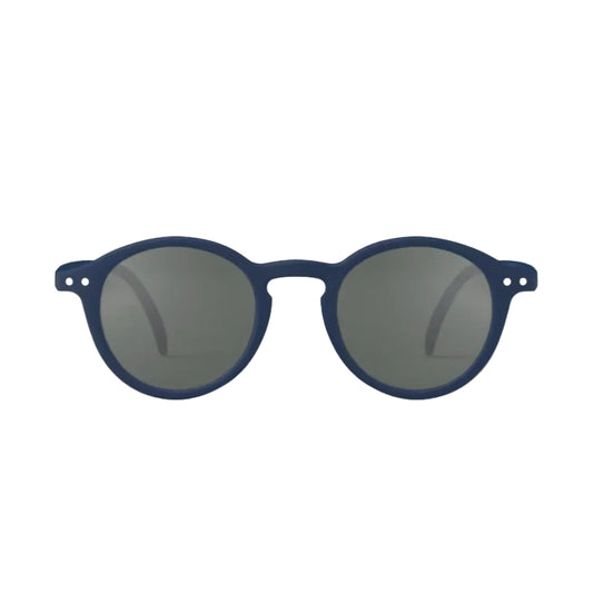 99.IZPZkids7D-NAVYBLUE # Παιδικά Γυαλιά Ηλίου #D Navy Blue (5-7 ετών)