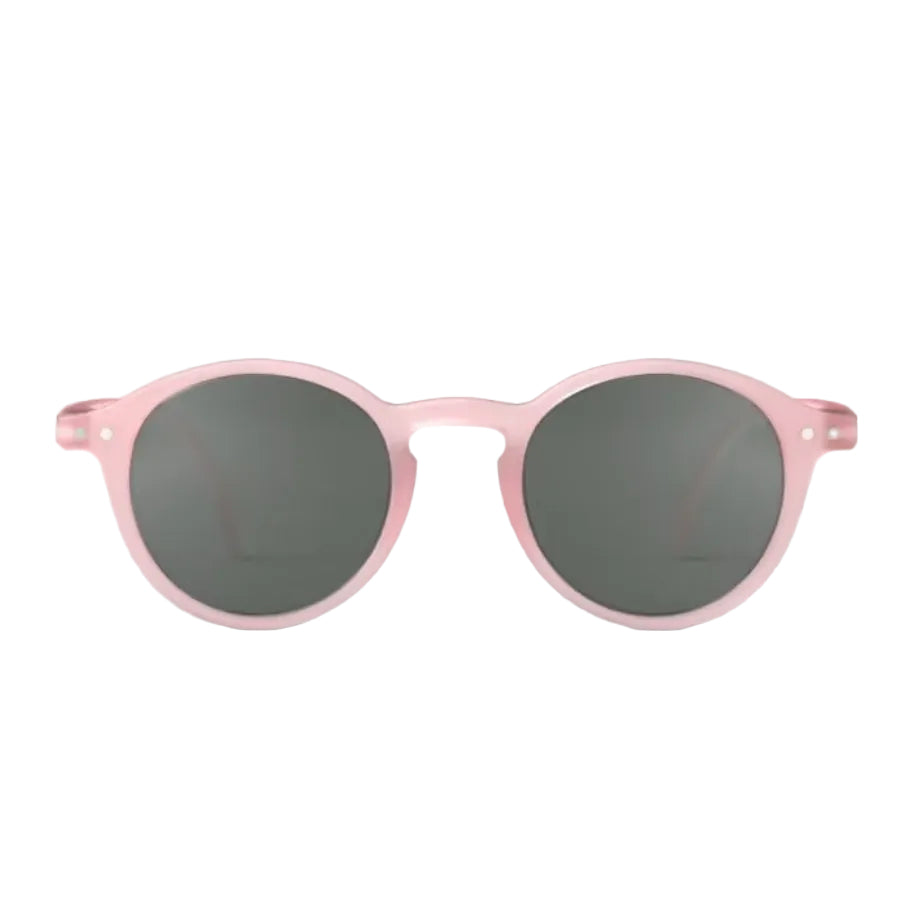 99.IZPZkids7D-PINK # Kids Sunglasses #D Pink (5-7 years)