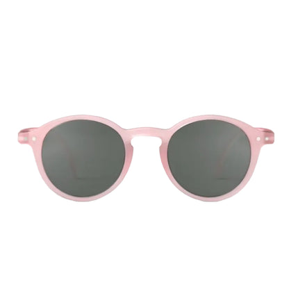 99.IZPZkids7D-PINK # Kids Sunglasses #D Pink (5-7 years)